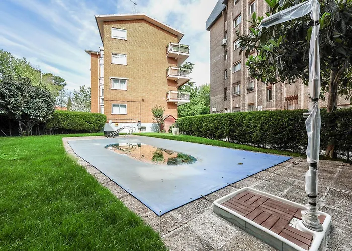 apartamentos reformados ACT ALQUILER TEMPORAL